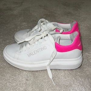 Valentino Shoes Size 7